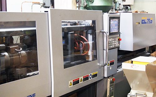 第一工場の画像