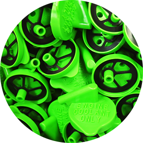 エラストマー成形の画像